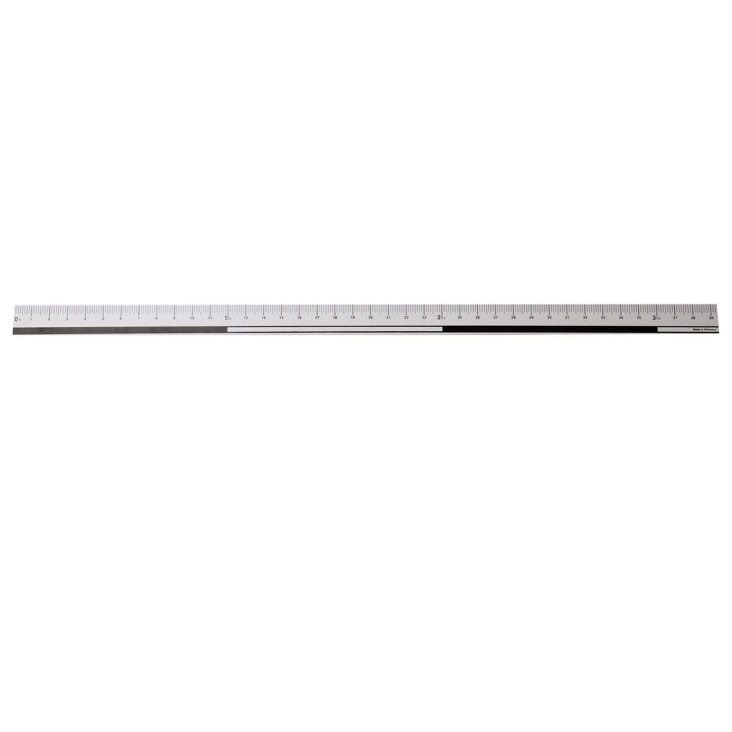 Triangular Comparison Ruler