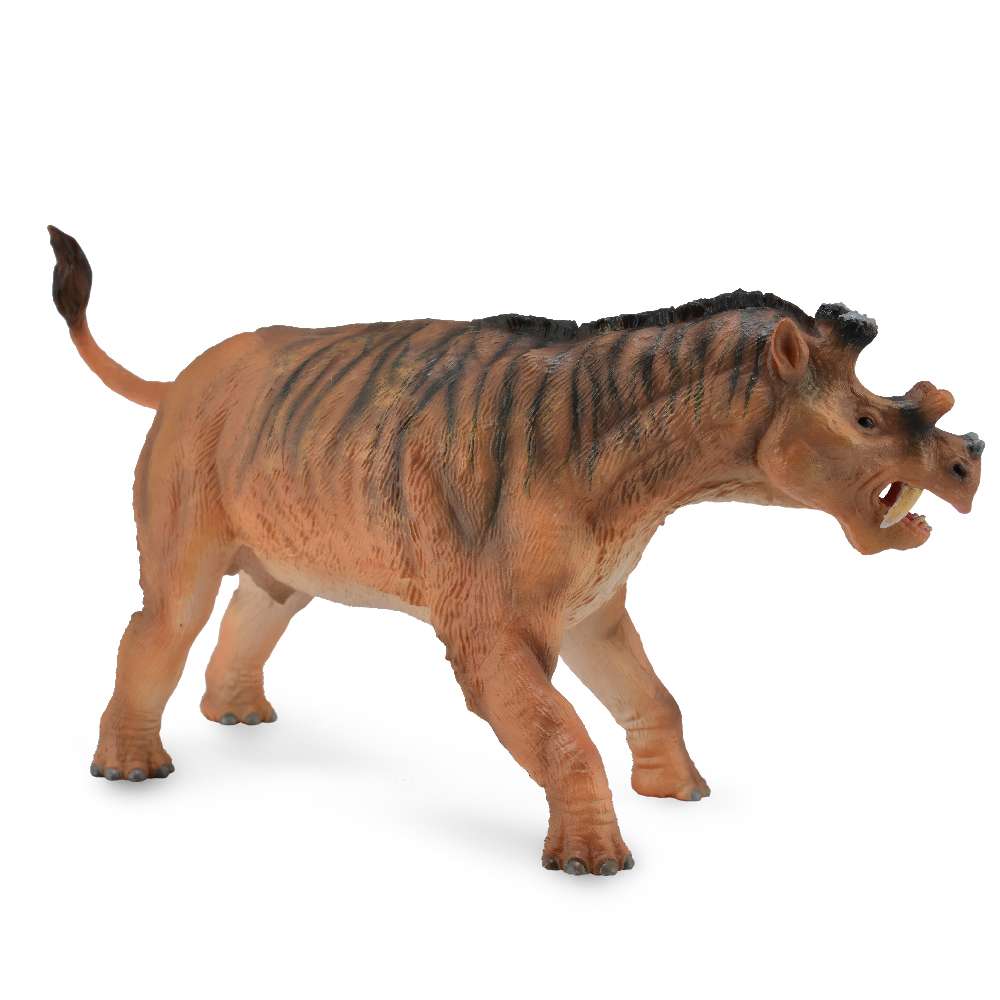 Uintatherium (Deluxe)