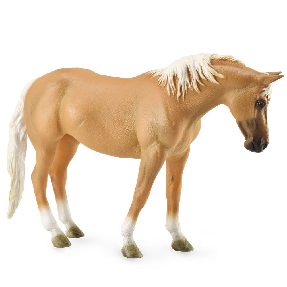 Quarter Mare 1:12 Scale
