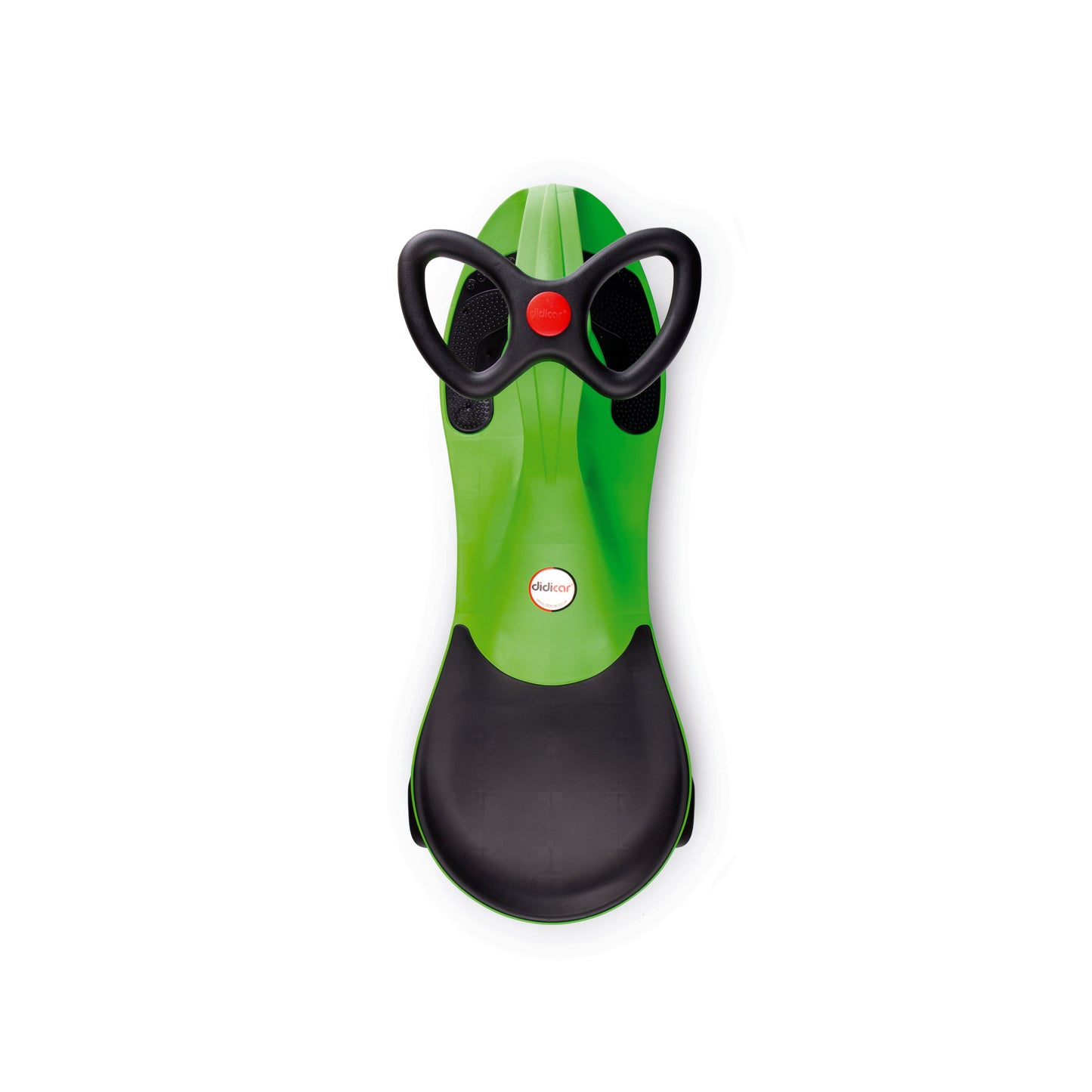 didicar® - Apple Green