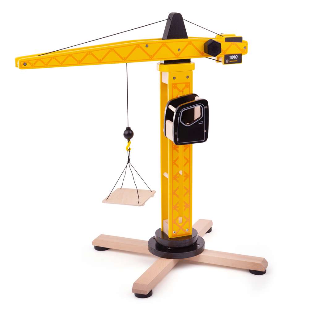 Tower Crane