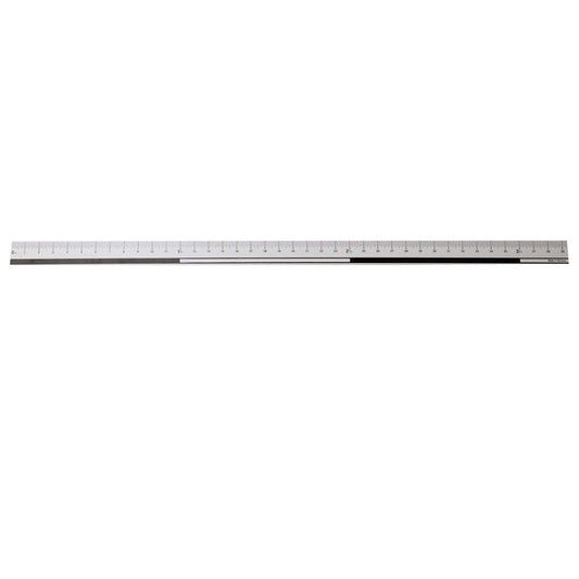 Triangular Comparison Ruler