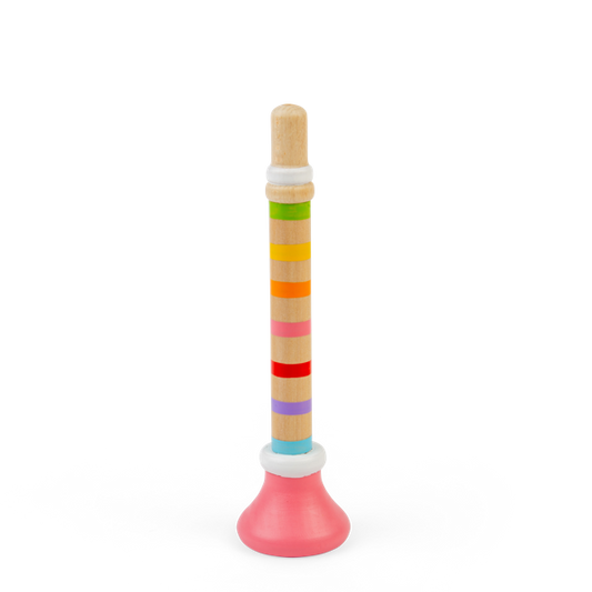 Trumpet - Pink