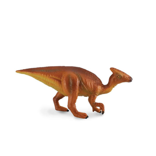 Parasaurolophus Baby