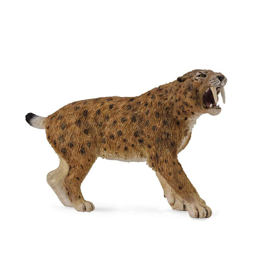 Smilodon