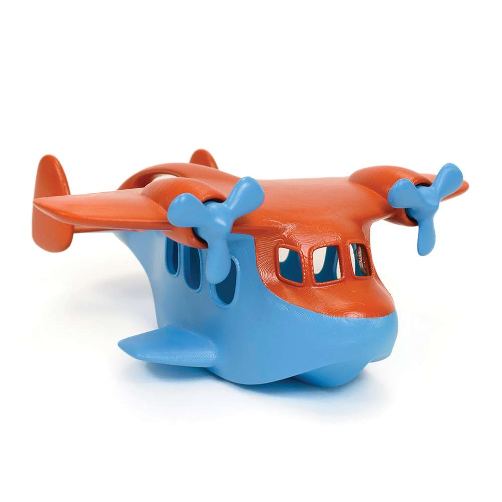 Float Plane