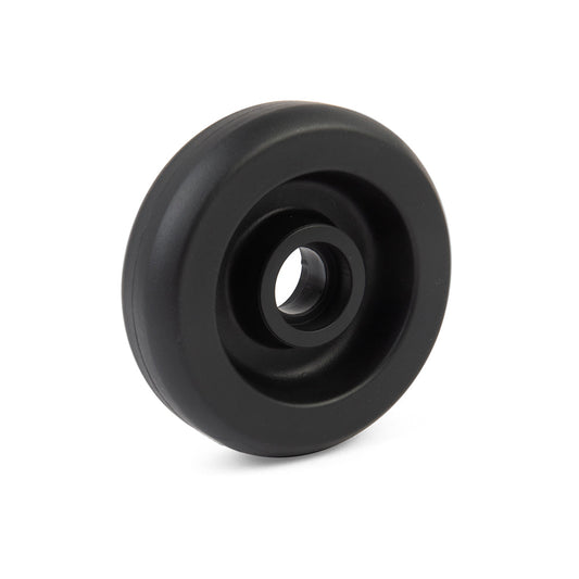 Large Front Wheel