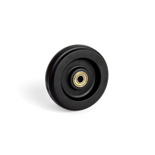 Rear Wheel With Bearing