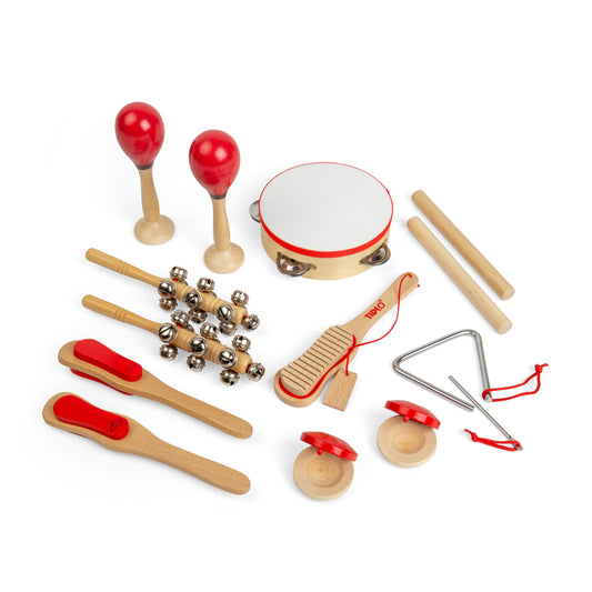 Musical Instruments