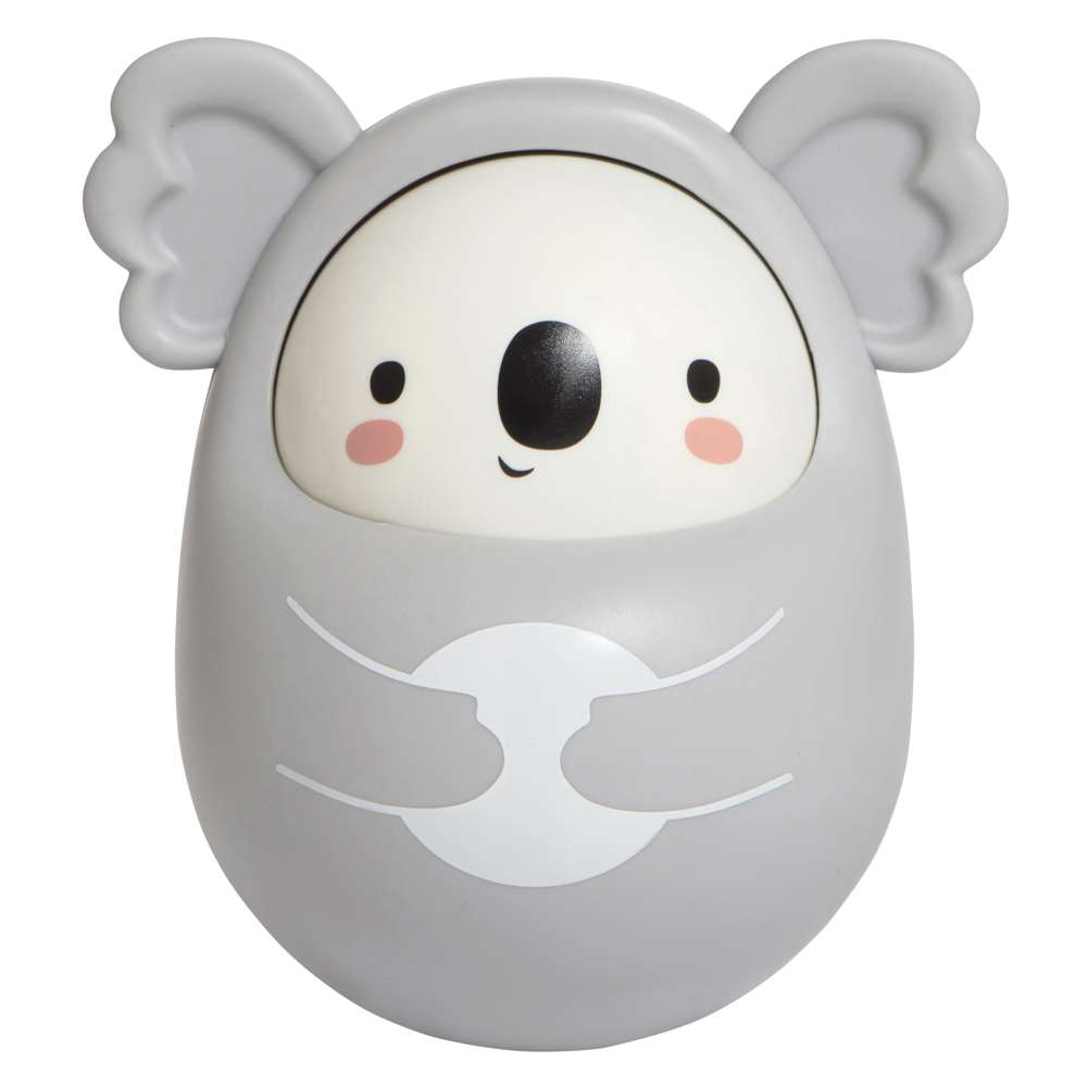 Roly Poly Koala