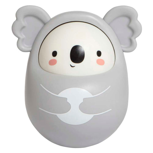 Roly Poly Koala