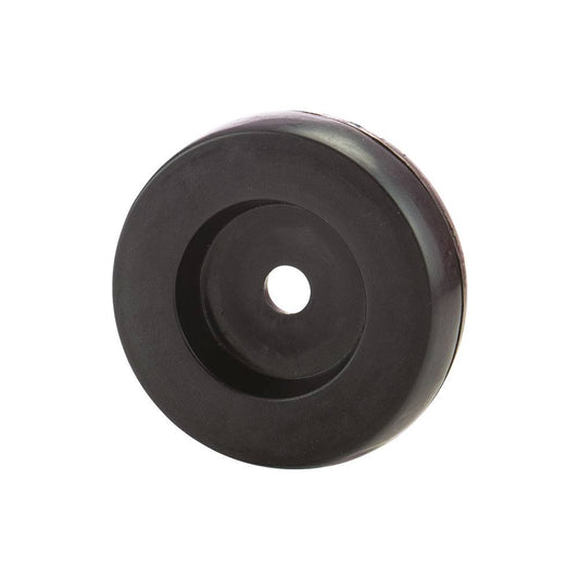 Small Front Safety Wheel