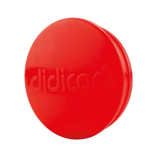 Red Centre Cap